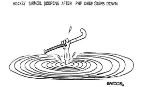 Cartoon: 21 February, 2026