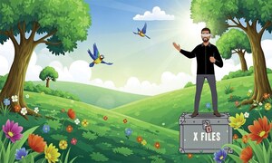 CLIFTONIA: ALL IS WELL