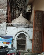 HERITAGE: PROTECTED BY THE PEEPAL