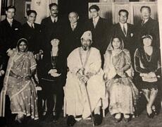 HISTORY: THE FREEDOM FIGHTER WHO BECAME STATELESS