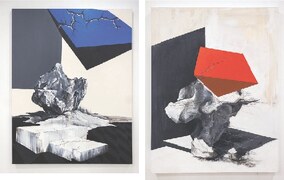 Art and displacement