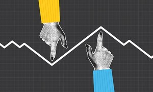 CORPORATE WINDOW: A mirage of stability