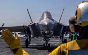 US pulls troops out of Qatar, Bahrain as Iran tensions mount