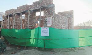 Schoolgirl&rsquo;s death leads to construction SOPs