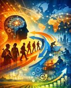 Labour export isn&rsquo;t part of brain drain