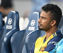 Calls for heads to roll after embarrassing Sri Lanka exit