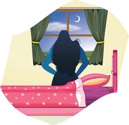 Story time: Chasing the forgotten stars