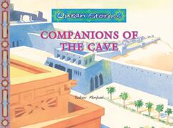 Book Review: Companions of the Cave