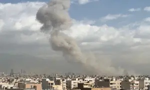 Editorial: The new Israeli-American aggression against Iran may create a maelstrom across the Middle East and beyond