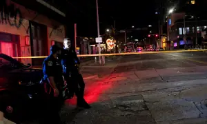 Three dead, 14 injured after shooting in Austin, Texas; FBI probes possible terror link
