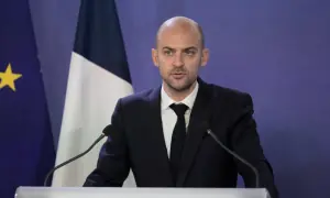 France &lsquo;ready&rsquo; to defend Gulf countries, Jordan against Iran