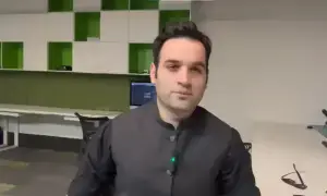 IHC restores journalist Sohrab Barkat&rsquo;s bail in cybercrime case