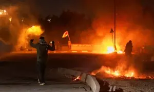 Israel, US bomb Iran: A timeline of how threats escalated into war