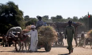 169 killed in South Sudan massacre
