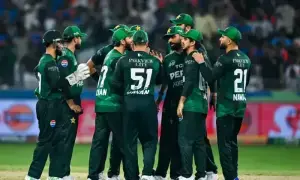 COMMENT: Artificial stars are destroying Pakistan cricket