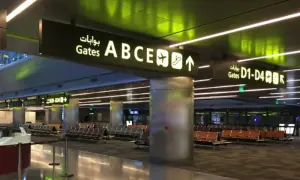 Qatar says thwarted Iran attacks on airport