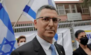 Israel calls on countries to cut ties with Iran during meeting with 60 envoys