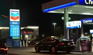 Global markets turmoil intensifies on Iran war