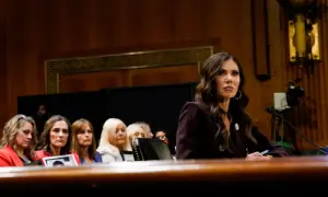 US Homeland Security chief grilled over immigration crackdown