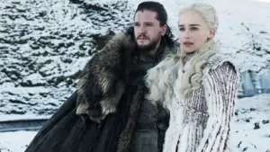 A Game of Thrones movie is reportedly in the works at Warner Bros