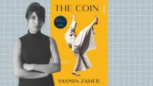 Review: Yasmin Zaher&rsquo;s The Coin traces a Palestinian woman&rsquo;s search for belonging in New York
