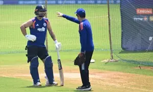 T20 World Cup: India eye special performance to conquer &lsquo;street-smart&rsquo; England