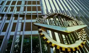 Asian Development Bank issues $100m green bond