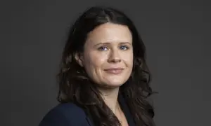 Spouses of UK MPs among three held on suspicion of spying for China