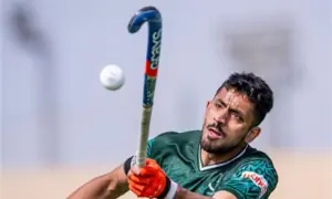 Pakistan make semis in Egypt, one win away from FIH World Cup