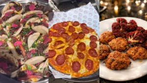 Trying three iftar buffets in Islamabad to see what all the fuss is about