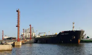 Govt refutes ordering temporary suspension of port entries in Pakistan