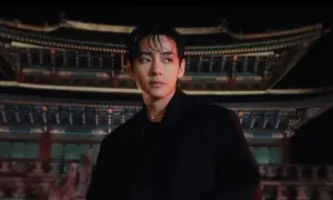 Netflix releases trailer for K-pop group BTS&rsquo; reunion concert livestream