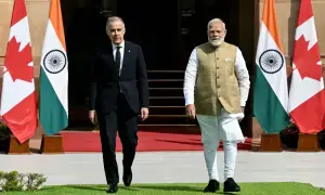 India, Canada uranium pact represents &lsquo;country-specific exception&rsquo; in civil nuclear cooperation: FO