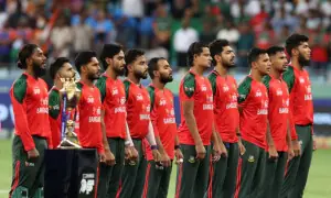 Bangladesh recall Litton, Afif for Pakistan ODI series