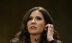 Trump ousts Kristi Noem, names Oklahoma senator as homeland security nominee