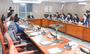 China aerospace firm eyes $10bn investment