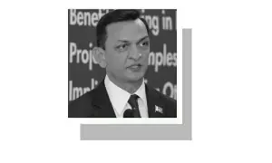 A reality check about the Indus Waters Treaty and why it exists