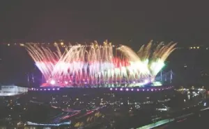 Seven countries to boycott Paralympics ceremony over Russia, say organisers