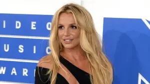 Singer Britney Spears released after being arrested for driving while intoxicated