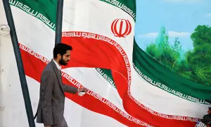 Isolated and under fire: Iran strikes out as Russia and China stand aside