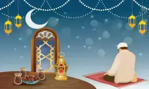 Iftar, Sehri timings for Ramazan 16/17