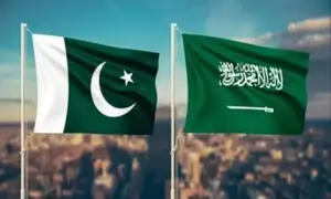 Fact check: Saudi Arabia has not recently changed its investment policies for Pakistan