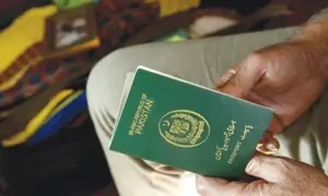 Pakistan comes under scrutiny as UK cracks down on &lsquo;asylum abuse&rsquo;