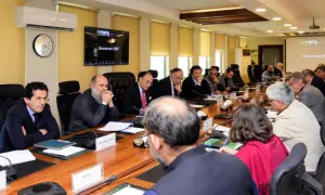 ECC clears revised wind, solar pacts