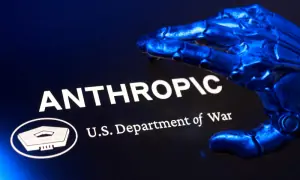 Anthropic vows court fight in row with Pentagon