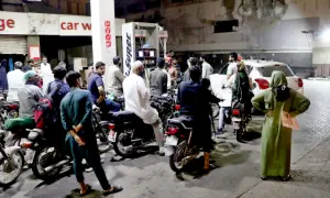 Opposition slams govt&rsquo;s &lsquo;inflation bomb&rsquo; after fuel price hike, demands reversal