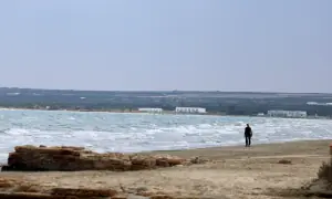 Turkiye mulls sending F-16s to northern Cyprus amid Mideast war: defence ministry sources