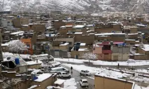 Balochistan govt&rsquo;s plan for new districts rejected