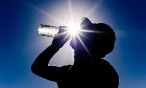 Global warming has seen &lsquo;significant&rsquo; acceleration since 2015, study finds