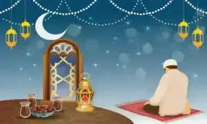 Iftar, Sehri timings for Ramazan 18/19